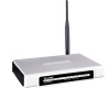 TD-W8910G ROUTER WIRELESS TP-LINK ATHERO 4P C\MOD RDIS 54MBPS